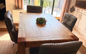 Ferienwohnung auf Rügen mit Boddenblick